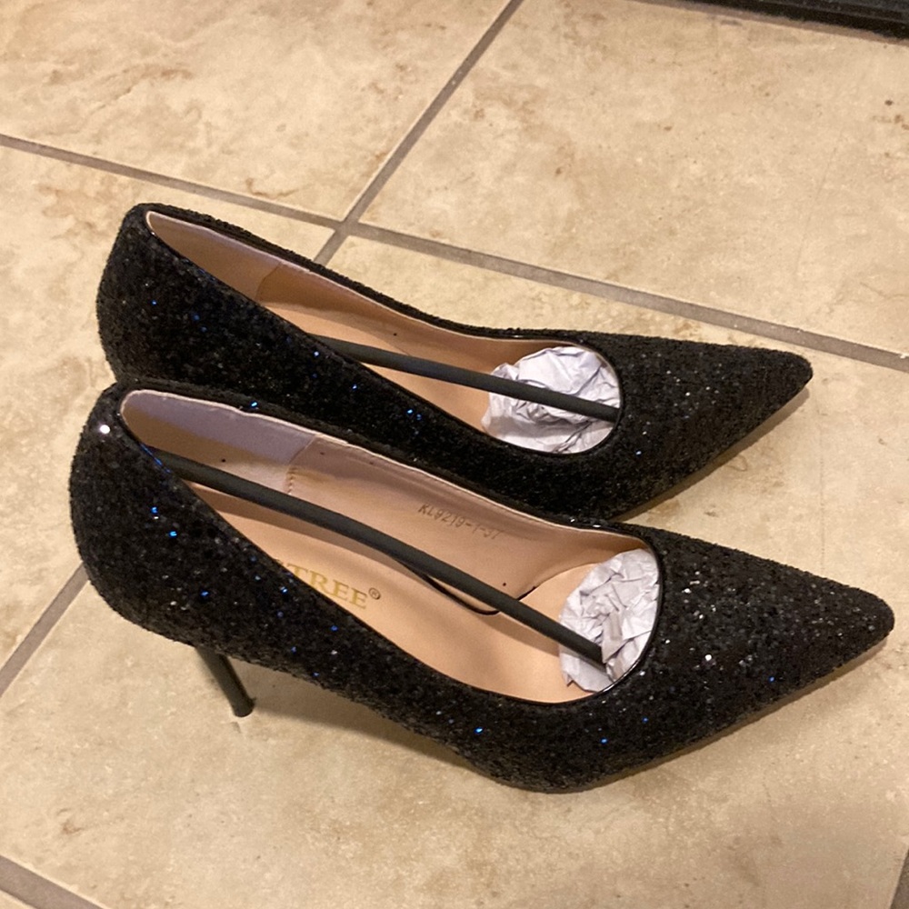Women high heels